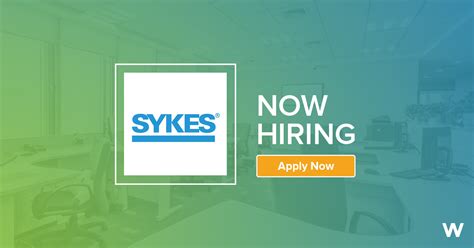 Jobs And Careers At Sykes Enterprises Egypt Wuzzuf Jobs And Careers At Sykes Enterprises Egypt Wuzzuf