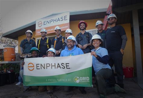 Jobs At Enphase Join A Global Renewable Energy Market Leader Enphase Jobs At Enphase Join A Global Renewable Energy Market Leader Enphase