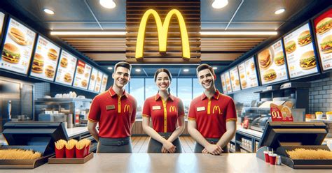 Jobs At Mcdonald S Learn How To Easily Apply Online Lebuzz Dunet Jobs At Mcdonald S Learn How To Easily Apply Online Lebuzz Dunet