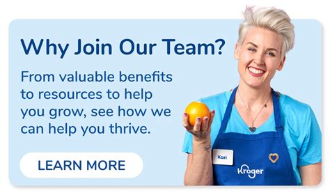 Jobs At The Kroger Co. Careers