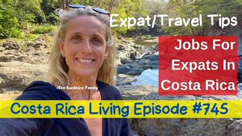 Jobs For Expats In Costa Rica Do S And Don Ts My Insights As Costa Jobs For Expats In Costa Rica Do S And Don Ts My Insights As Costa