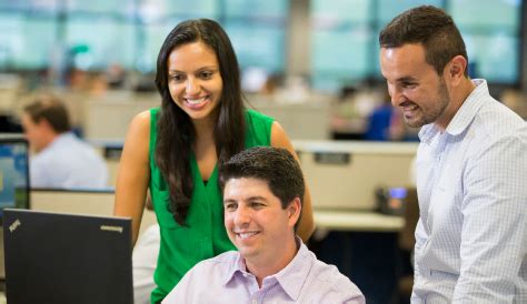 Jobs Iberdrola Job Offers Iberdrola
