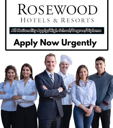 Jobs In Dubai Dubai Opportunities On Linkedin Rosewood Hotel Careers Jobs In Dubai Dubai Opportunities On Linkedin Rosewood Hotel Careers