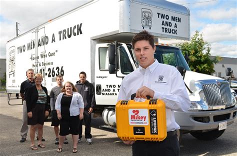 Jobs In St Catharines And Niagara On Two Men And A Truck Jobs In St Catharines And Niagara On Two Men And A Truck