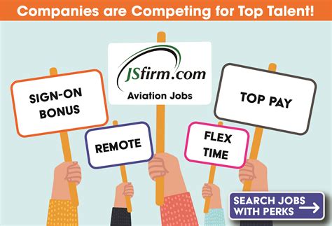 Jobs With Perks Jobs With Perks