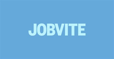 Jobvite Careers Jobvite Careers