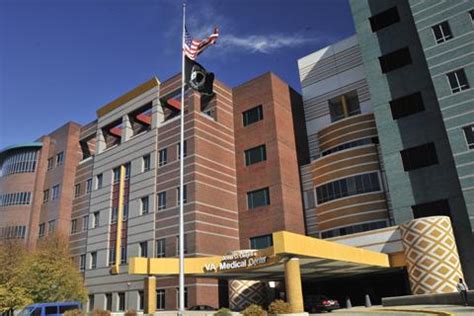 John D Dingell Department Of Veterans Affairs Medical Center Va John D Dingell Department Of Veterans Affairs Medical Center Va