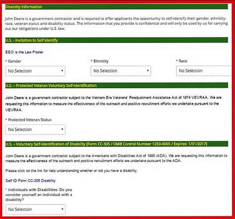 John Deere Careers Guide John Deere Application 2025 Job John Deere Careers Guide John Deere Application 2025 Job