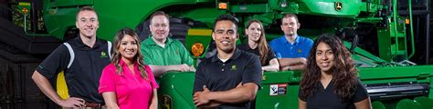 John Deere Careers