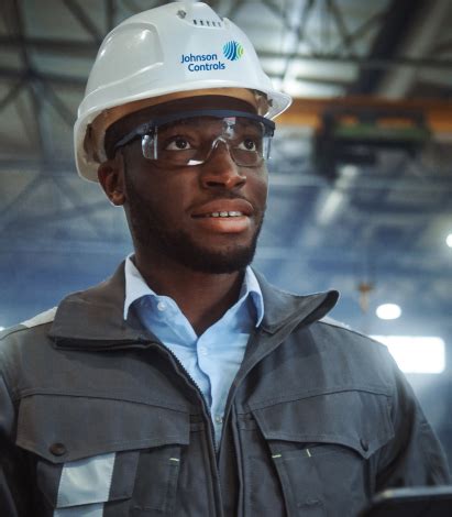 Johnson And Controls Careers