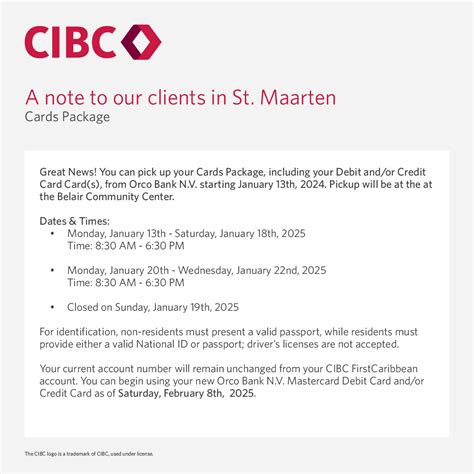 Join Our Team Cibc Caribbean Is Looking For An Experienced Manager Business Banking Jamaica Submit Your Detailed Resume By April 17 2025 Click Cibc Caribbean Careers In Our Bio For Join Our Team Cibc Caribbean Is Looking For An Experienced Manager Business Banking Jamaica Submit Your Detailed Resume By April 17 2025 Click Cibc Caribbean Careers In Our Bio For