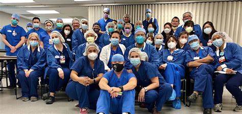 Join The Mission Community Team Mission Community Hospital