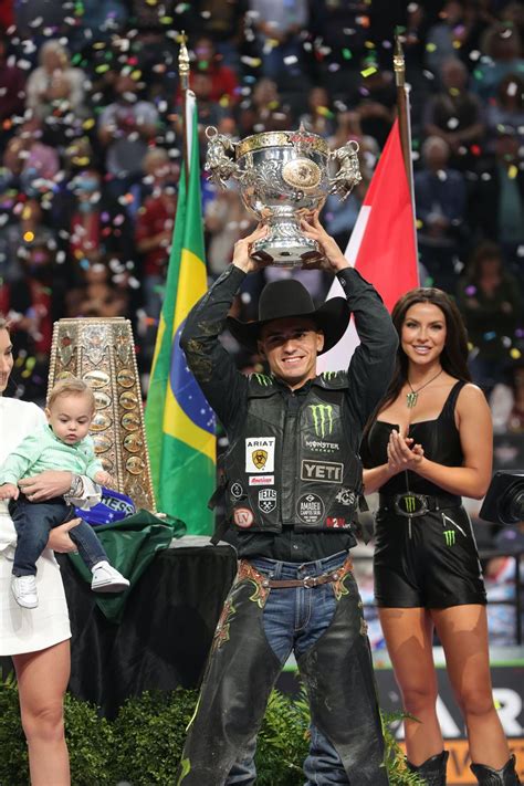 Jose Vitor Leme S Historic Third Pbr World Title Win Monster Energy Pbr Jose Vitor Leme S Historic Third Pbr World Title Win Monster Energy Pbr