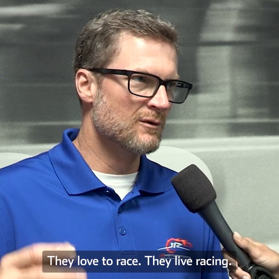 Jr Motorsports Careers Jr Motorsports Careers