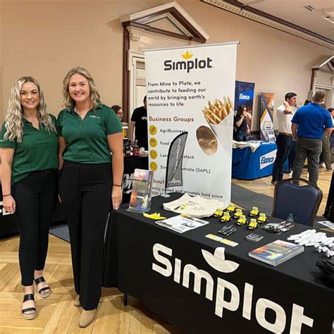Jr Simplot Careers Remote