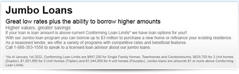 Jumbo Loans Shoreline Mortgage Jumbo Loans Shoreline Mortgage