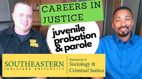 Juvenile Probation Careers