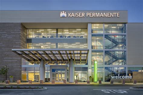 Kaiser Careers San Jose