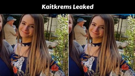 Kaitlyn Bubolz Leaks
