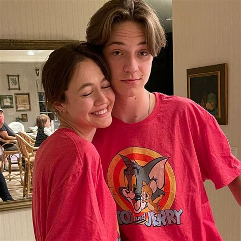 Kate Hudson Reacts To Ryder Robinson And Iris Apatow S Anniversary Kate Hudson Reacts To Ryder Robinson And Iris Apatow S Anniversary