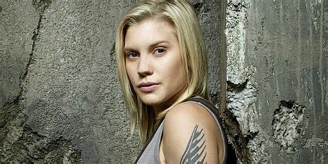 Katee Sackhoff Nudes