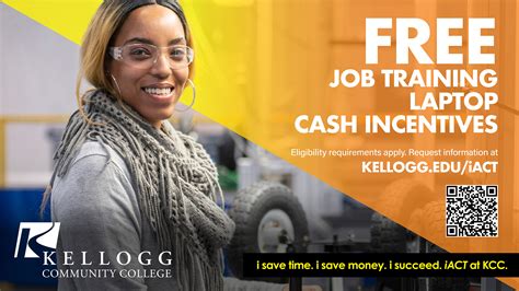 Kcc Seeks Applicants For New Job Training Program Kcc Daily Kcc Seeks Applicants For New Job Training Program Kcc Daily