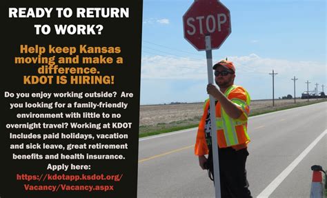 Kdot Careers Kdot Careers