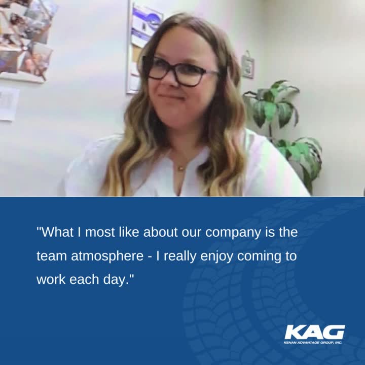 Kenan Advantage Careers