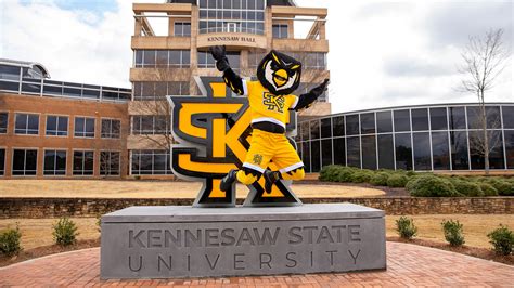 Kennesaw State University Careers Kennesaw State University Careers