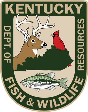 Kentucky Fish And Wildlife Careers
