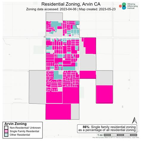 Kern County Zoning Maps Othering Belonging Institute Kern County Zoning Maps Othering Belonging Institute