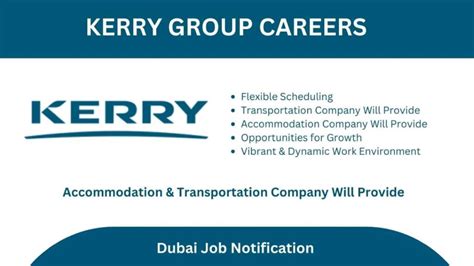 Kerry Careers