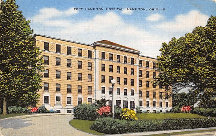 Kettering Health Network Adding Jobs At Fort Hamilton Hospital Kettering Health Network Adding Jobs At Fort Hamilton Hospital
