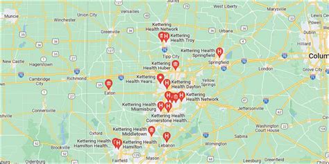 Kettering Health Network Empowering Lives Through Health Kettering Health Network Empowering Lives Through Health