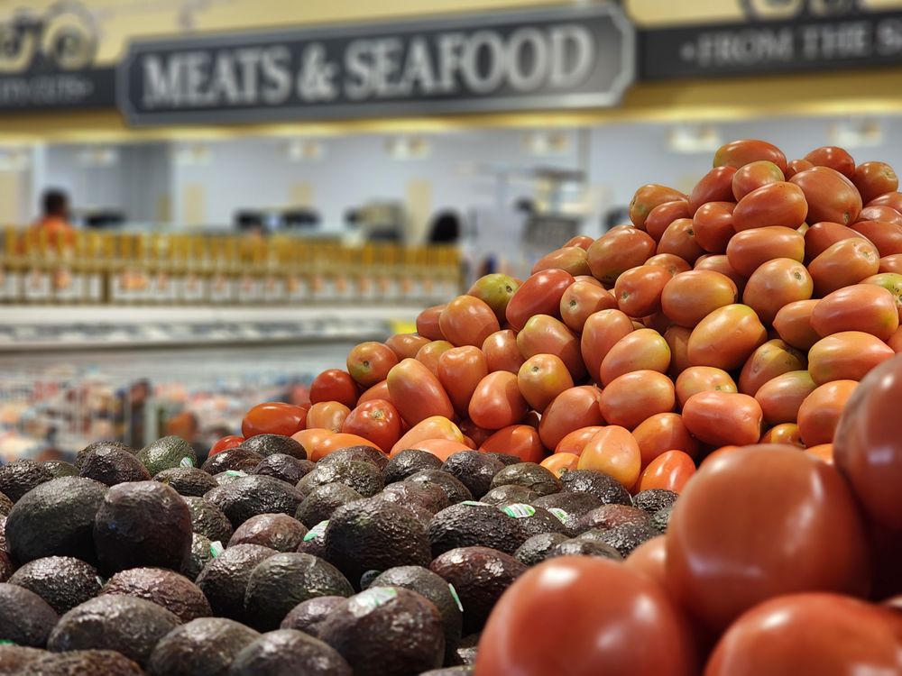 Key Food Fresh Supermarket Lehigh Acres Roadtrippers Key Food Fresh Supermarket Lehigh Acres Roadtrippers