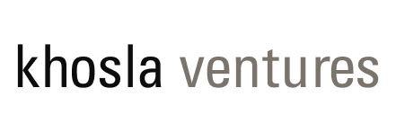 Khosla Ventures Logo Khosla Ventures Logo
