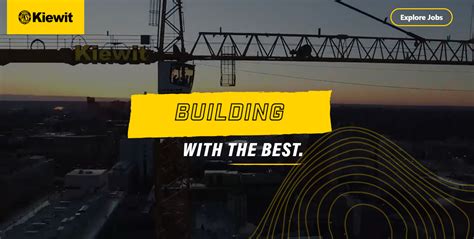 Kiewit Careers Your Adventure Begins Here Kiewit Careers Your Adventure Begins Here