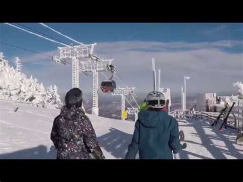 Killington Ambassador Program Killington Ambassador Program
