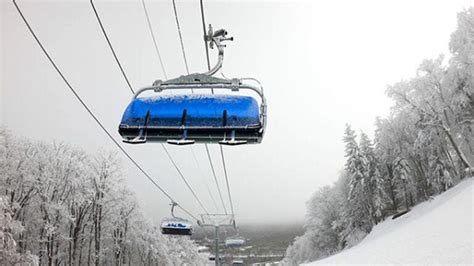 Killington Announces Plans For New Lift And Major Base Lodge Renovation Killington Announces Plans For New Lift And Major Base Lodge Renovation