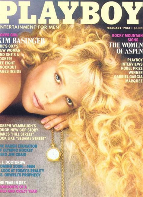 Kim Basinger In The Nude