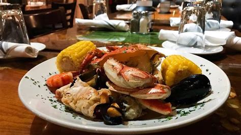 King Crab House Chicago Illinois United States Venue Report King Crab House Chicago Illinois United States Venue Report