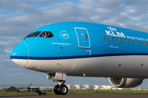 Klm Klm