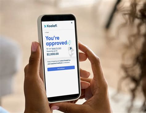 Koalafi Pay Over Time Plans That Are Simply For Everyone Koalafi Koalafi Pay Over Time Plans That Are Simply For Everyone Koalafi