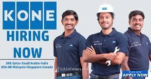 Kone Careers Kone Elevator Jobs Uae Qatar Saudi Arabia India Usa Uk Kone Careers Kone Elevator Jobs Uae Qatar Saudi Arabia India Usa Uk