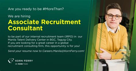 Korn Ferry Careers On Linkedin Hiring Hiringrecruiters Korn Ferry Careers On Linkedin Hiring Hiringrecruiters