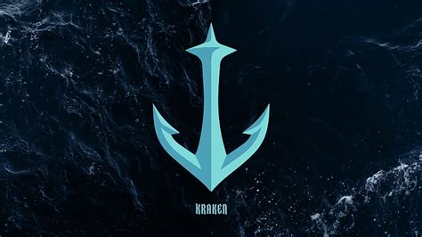 Kraken Hi Res Wallpaper R Seattlekraken Kraken Hi Res Wallpaper R Seattlekraken