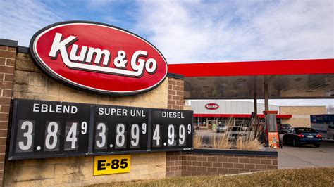 Kum & Go Careers