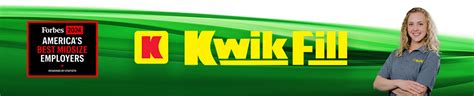 Kwik Fill Careers