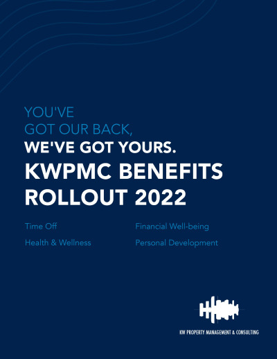 Kwpmc Careers