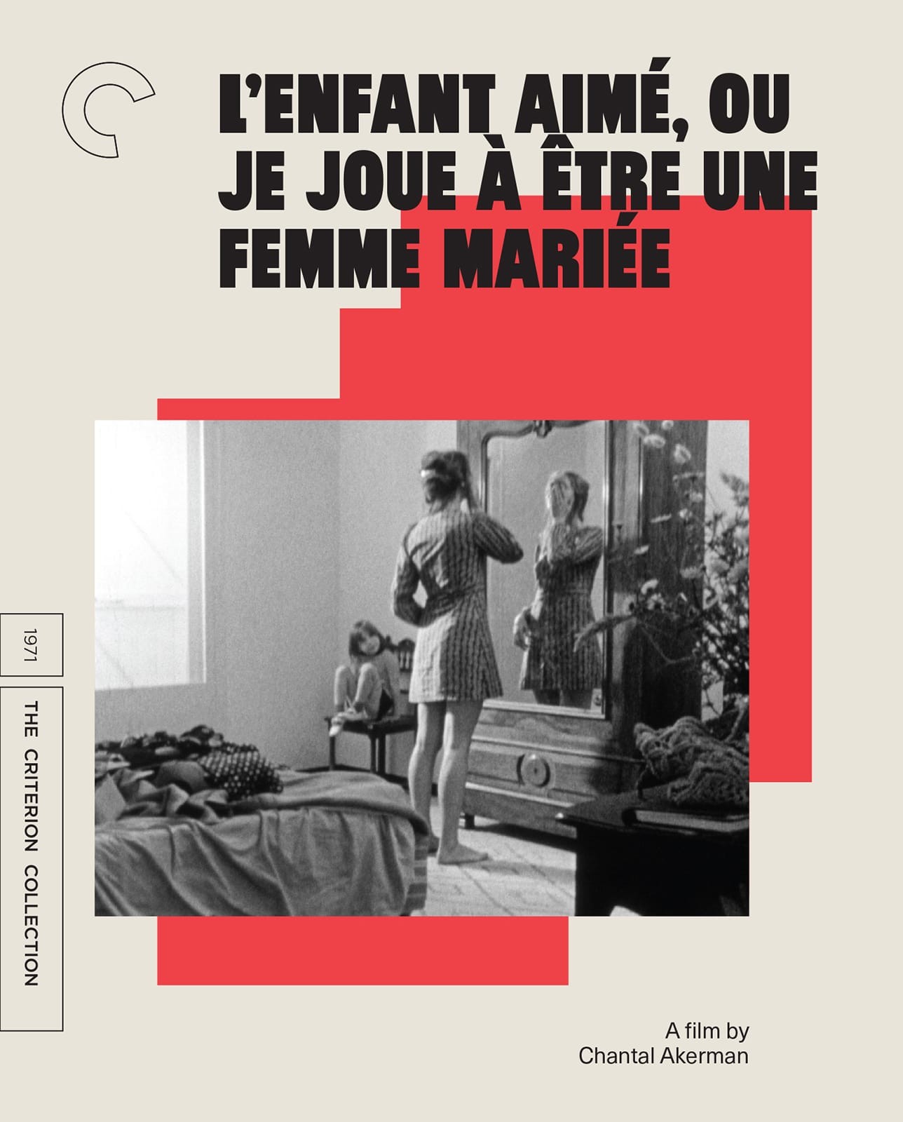 L Enfant Aim Ou Je Joue Tre Une Femme Mari E 1971 The Criterion L Enfant Aim Ou Je Joue Tre Une Femme Mari E 1971 The Criterion